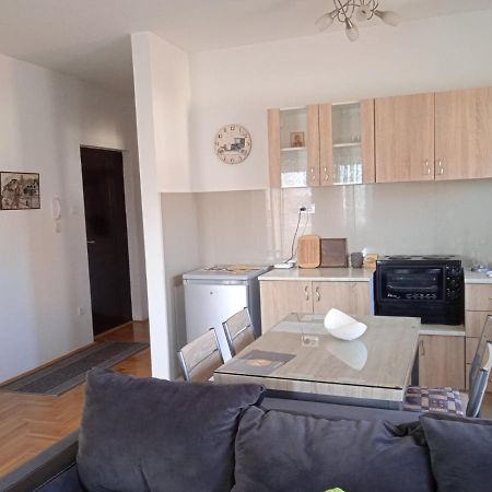 Apartment Srebrni Oblak Аранделовац Экстерьер фото