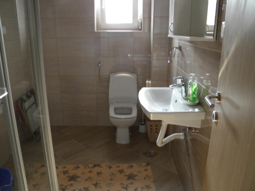 Apartment Srebrni Oblak Аранделовац Экстерьер фото