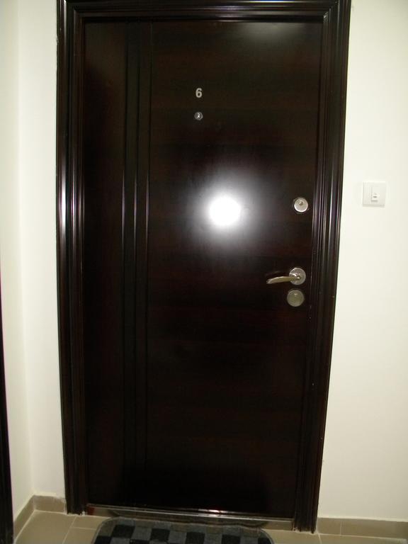 Apartment Srebrni Oblak Аранделовац Экстерьер фото
