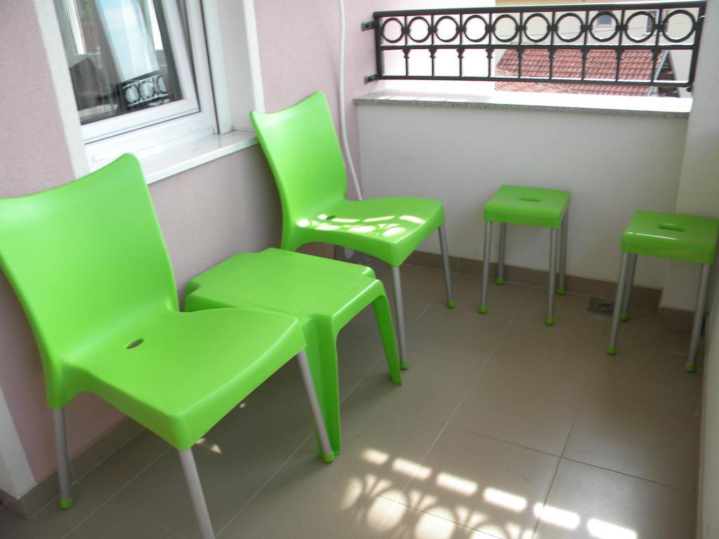 Apartment Srebrni Oblak Аранделовац Экстерьер фото