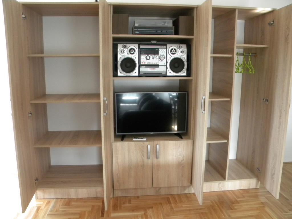 Apartment Srebrni Oblak Аранделовац Экстерьер фото