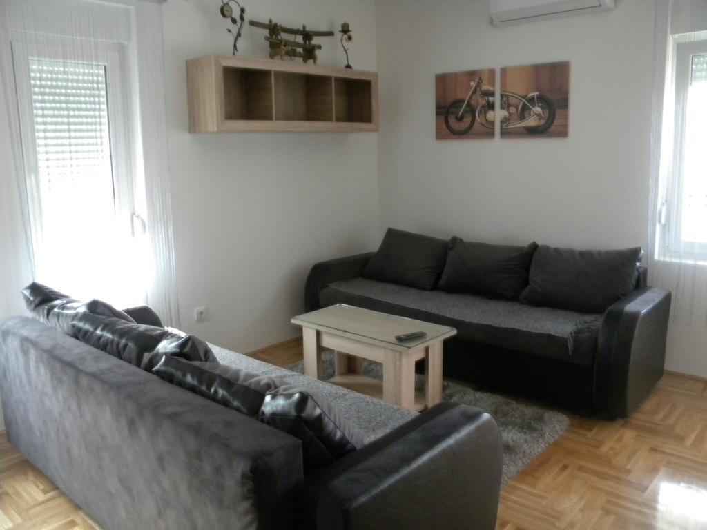 Apartment Srebrni Oblak Аранделовац Экстерьер фото