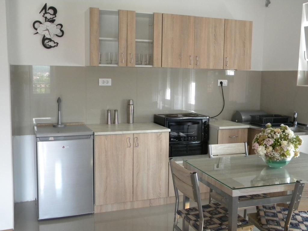 Apartment Srebrni Oblak Аранделовац Экстерьер фото